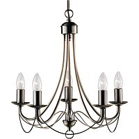 подвесная люстра arte lamp maypole a6300lm-5ab в Кургане