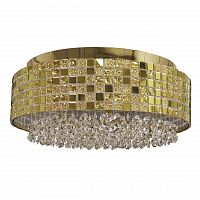 потолочная люстра lightstar bezazz 743062 в Кургане