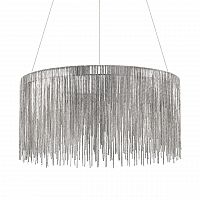 подвесной светодиодный светильник ideal lux versus sp168 round в Кургане