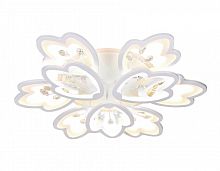 потолочная светодиодная люстра ambrella light original fa511 в Кургане