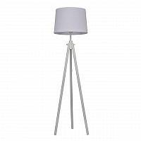 торшер ideal lux york pt1 bianco в Кургане