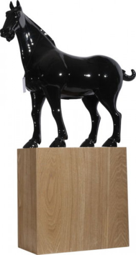 декор night horse middle в Кургане