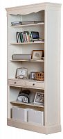 стеллаж mobilier de maison открытый белый в Кургане