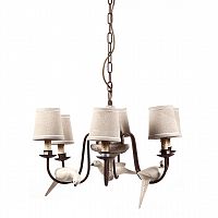 люстра polin белая в Кургане