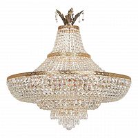 подвесной светильник arti lampadari castellana e 1.5.70.600 g в Кургане
