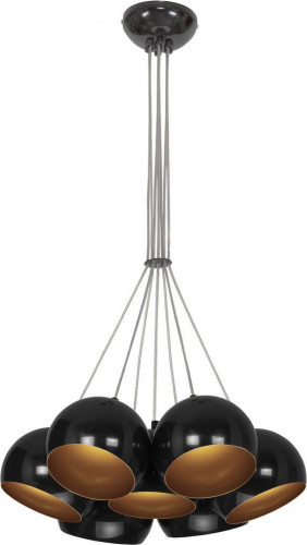 подвесная люстра nowodvorski ball 6588 в Кургане
