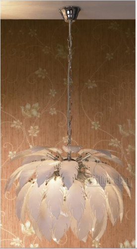 подвесная люстра lussole vercelli lsq-1903-05 в Кургане