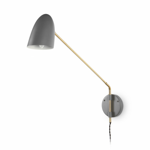 настенный светильник potence в Кургане