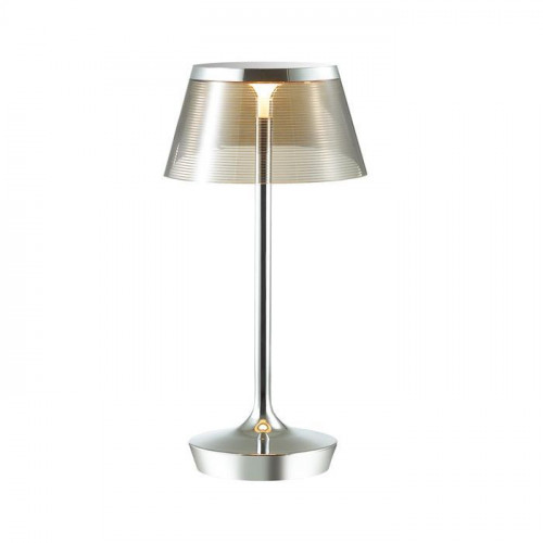 настольная лампа odeon light abel 4109/7tl в Кургане