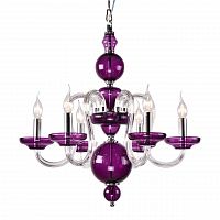 подвесная люстра st luce ninfa sl757.803.06 в Кургане