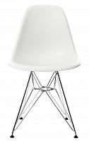 стул klassic dsr белый (eames style) в Кургане