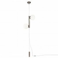 торшер maytoni erich mod221fl-01n в Кургане