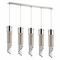 подвесной светильник ideal lux gocce sb в Кургане