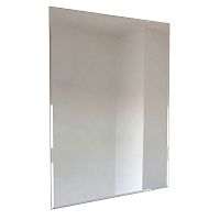 зеркало с фацетом 50х70 см топ-1 в Кургане