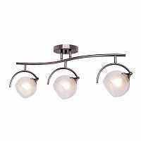 потолочная люстра silver light sfera 255.59.3 в Кургане