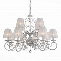 подвесная люстра st luce sonata sl157.503.12 в Кургане