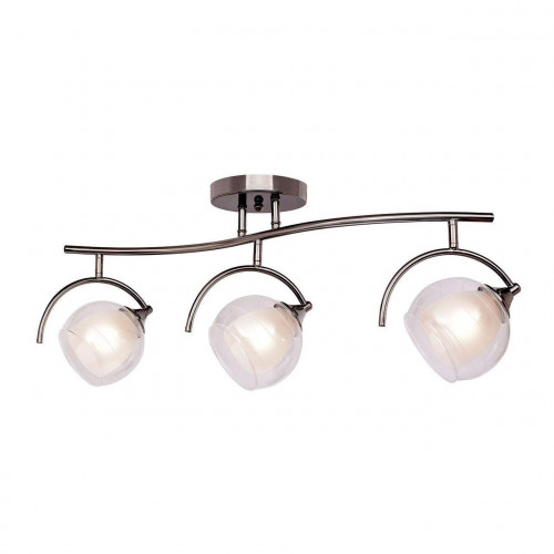 потолочная люстра silver light sfera 255.59.3 в Кургане