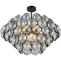 потолочная люстра omnilux strano oml-63407-12 в Кургане