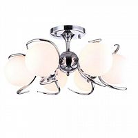 потолочная люстра omnilux dalmine oml-64107-06 в Кургане