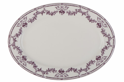 блюдо овальное гран крю в Кургане