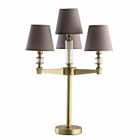 настольная лампа mw-light дэль рей 7 700032404 в Кургане