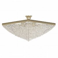 потолочный светильник dio darte asfour cremono e 1.3.50x50.200 g в Кургане