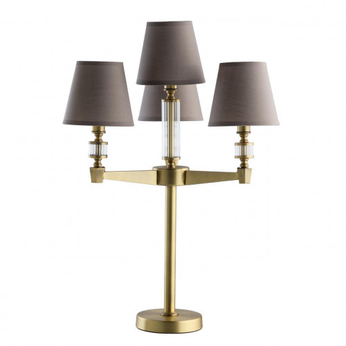 настольная лампа mw-light дэль рей 7 700032404 в Кургане