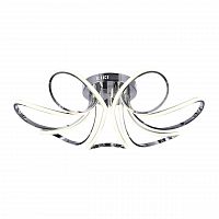 потолочный светодиодный светильник freya flora fr6681-cl-l87ch в Кургане