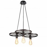 подвесная люстра st luce sl229.303.03 в Кургане