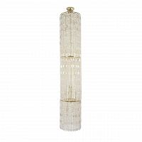 каскадная люстра dio darte elite belluno e 1.9.45.100 g в Кургане