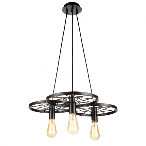 подвесная люстра st luce sl229.303.03 в Кургане