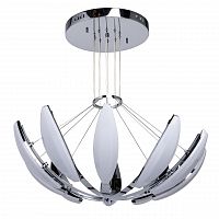 подвесная светодиодная люстра de markt фленсбург 9 609013210 в Кургане