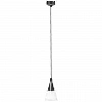 подвесной светильник lightstar cone 757017 в Кургане