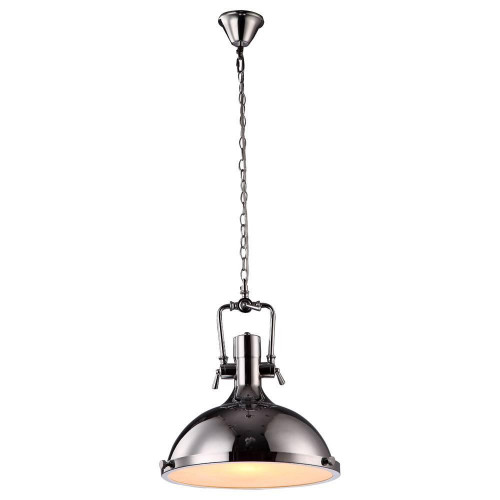 подвесной светильник arte lamp decco a8022sp-1cc в Кургане