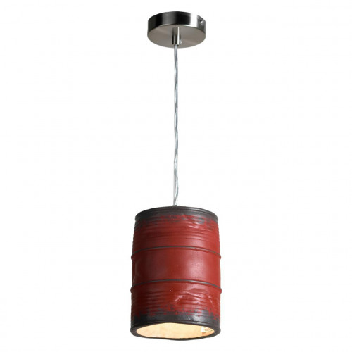 подвеcной светильник lussole loft grlsp-9527 в Кургане