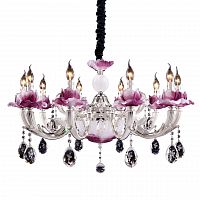 подвесная люстра osgona anemone 714104 в Кургане