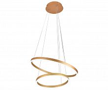 подвесной светодиодный светильник kink light тор 08219,33(3000k) в Кургане