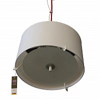 подвесной светильник artpole wolke 001121 в Кургане