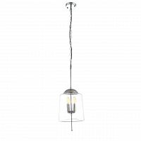 подвесной светильник st luce delevaso sl367.103.04 в Кургане