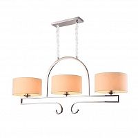 подвесная люстра newport 31303/s в Кургане