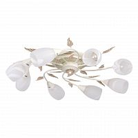 потолочная люстра f-promo plato 2444-8u в Кургане
