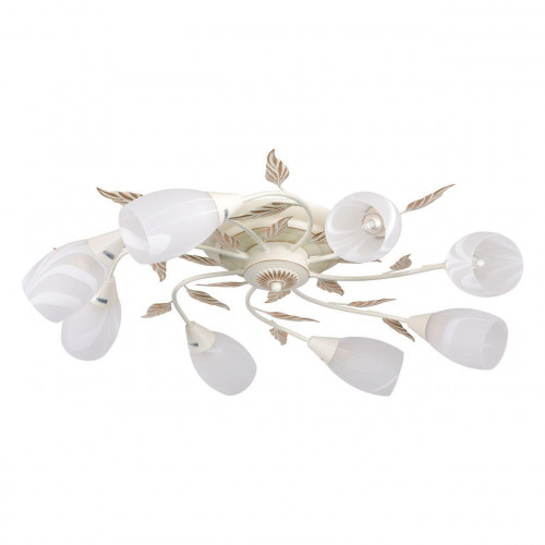 потолочная люстра f-promo plato 2444-8u в Кургане
