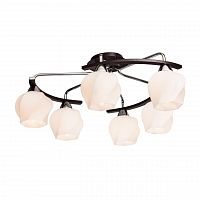 потолочная люстра silver light aranda 228.59.6 в Кургане