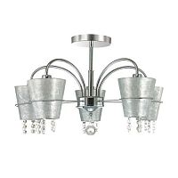 потолочная люстра lumion buonaprana 3520/5c в Кургане