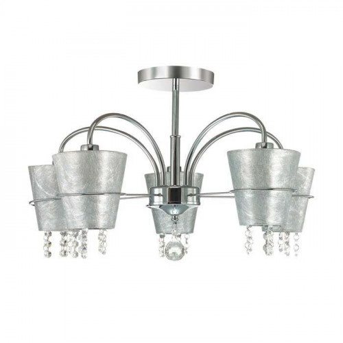 потолочная люстра lumion buonaprana 3520/5c в Кургане