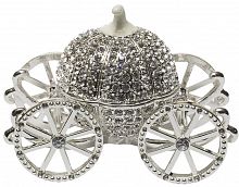 шкатулка для украшений coach в Кургане