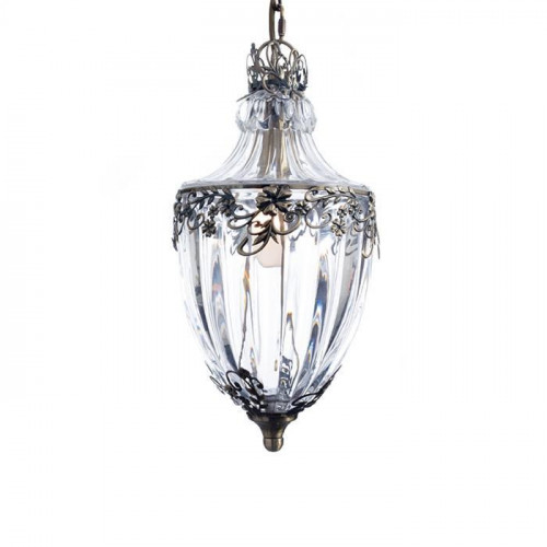 подвесной светильник arte lamp brocca a9149sp-1ab в Кургане
