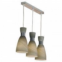 подвесная люстра lussole marcelli grlsf-7386-03 в Кургане