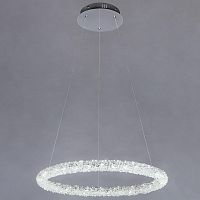 подвесной светодиодный светильник bogates pandora 416/1 strotskis в Кургане