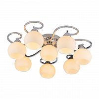 потолочная люстра arte lamp a6058pl-8cc в Кургане